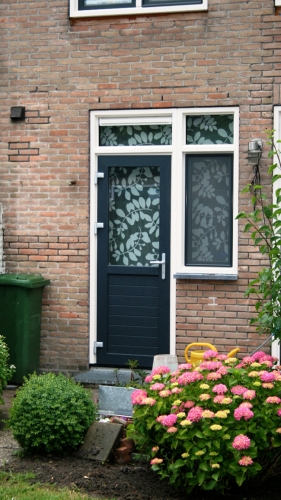 achterdeur